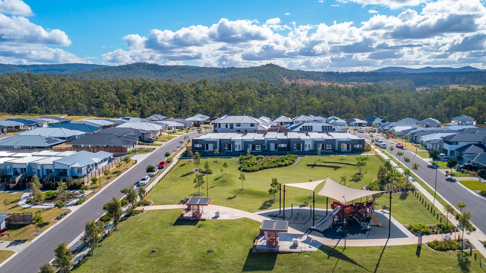 [Land for Sale] Flagstone Estate, Flagstone OpenLot